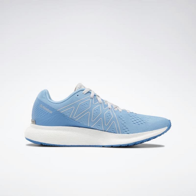 Adidasi Alergare Reebok Forever Floatride Energy Dama Albastri Romania JX2729YX